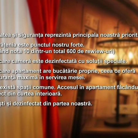 Casa Kempel Nagyszeben Kültér fotó