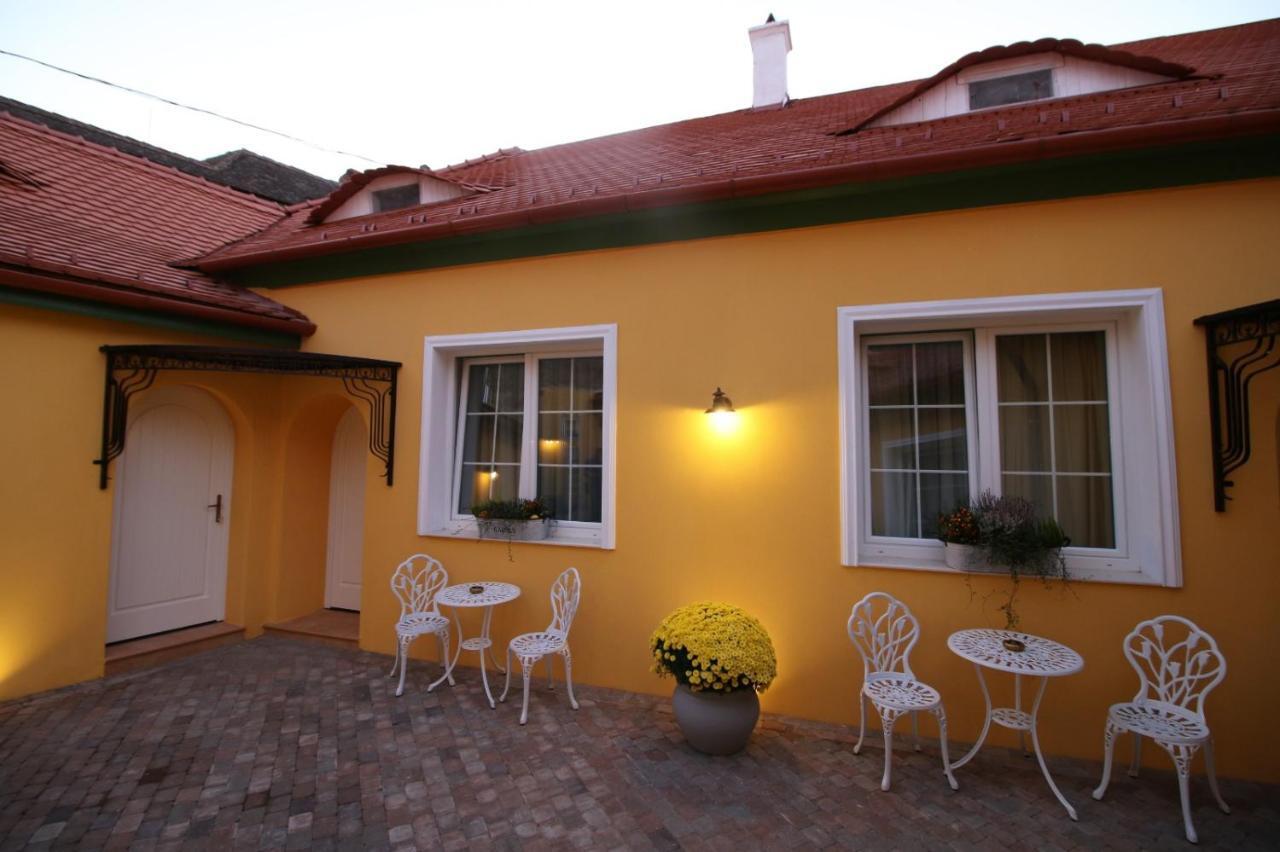 Casa Kempel Nagyszeben Kültér fotó