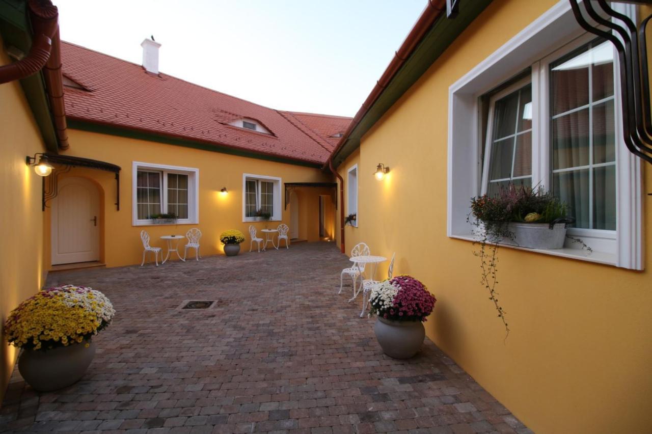 Casa Kempel Nagyszeben Kültér fotó