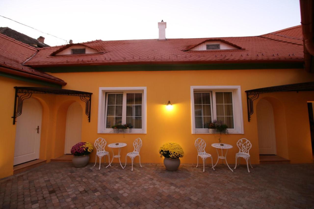 Casa Kempel Nagyszeben Kültér fotó