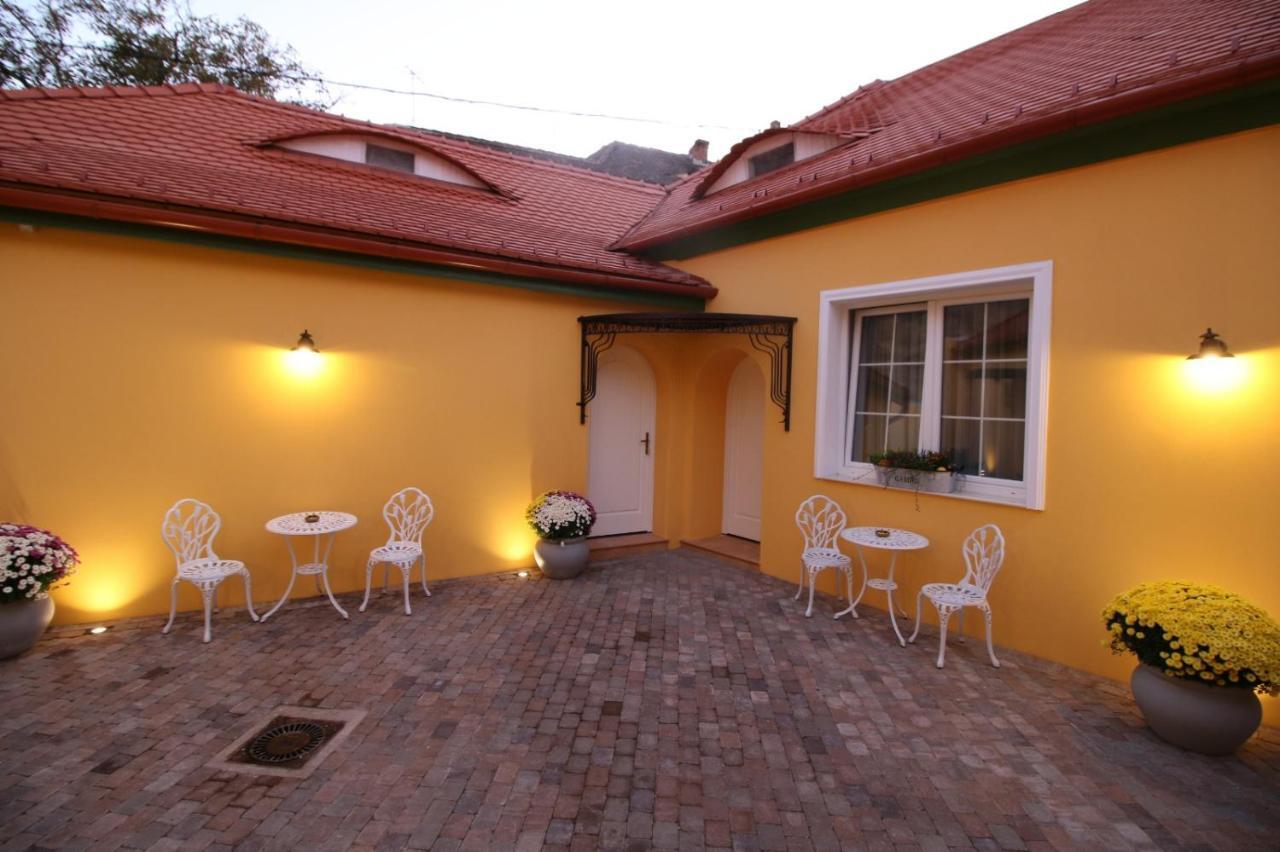 Casa Kempel Nagyszeben Kültér fotó
