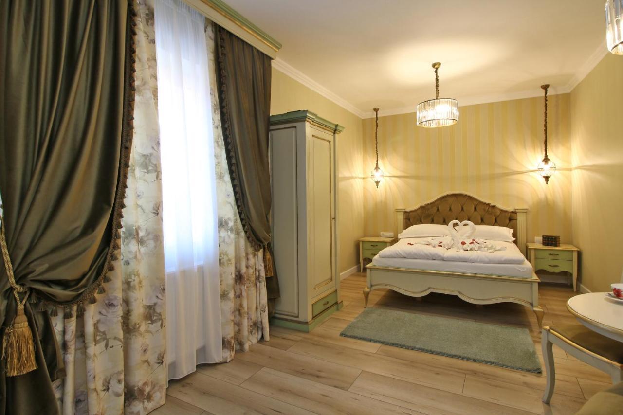 Casa Kempel Nagyszeben Kültér fotó