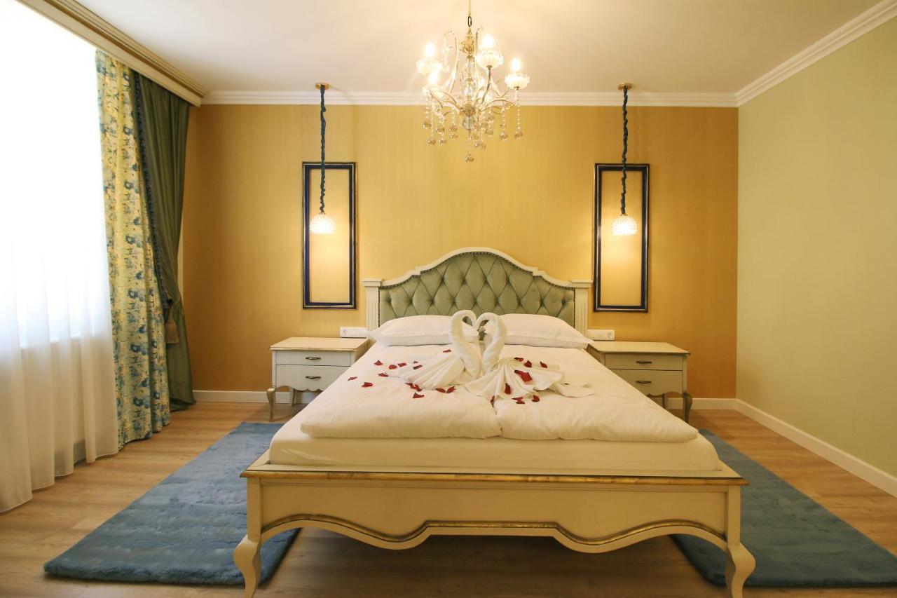 Casa Kempel Nagyszeben Kültér fotó