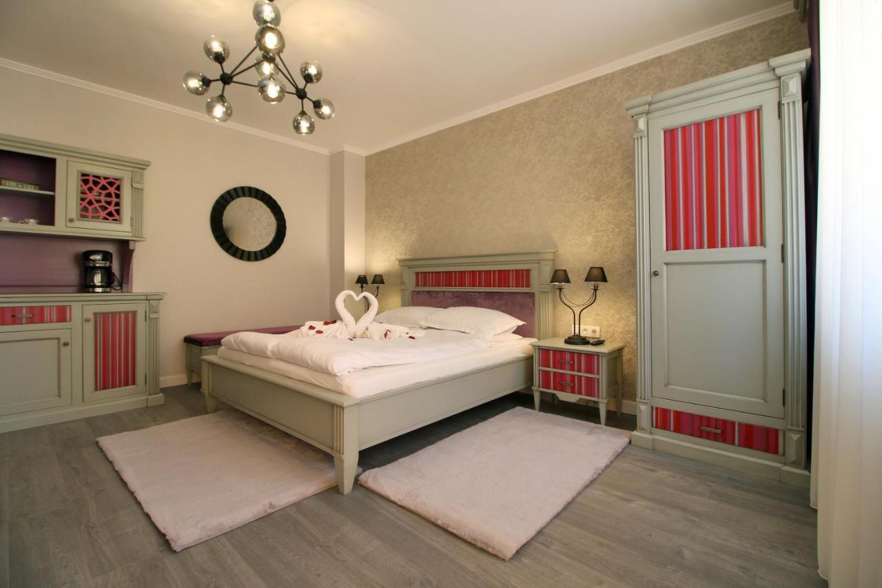Casa Kempel Nagyszeben Kültér fotó