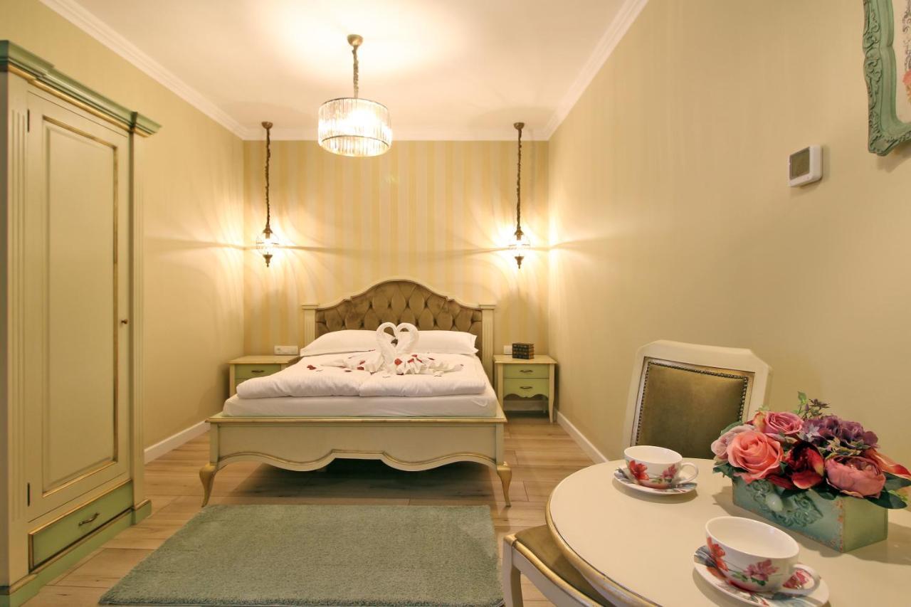 Casa Kempel Nagyszeben Kültér fotó
